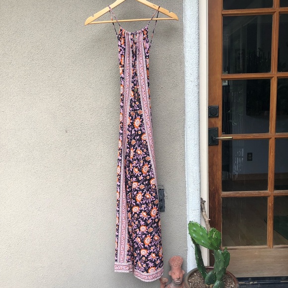 Arnhem Primrose Jumpsuit - Picture 9 of 16